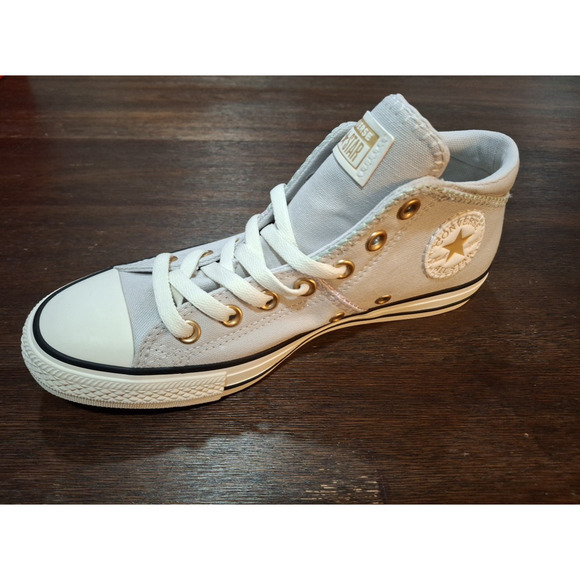 Converse Chuck Taylor All Star Madison Women's Sneaker Mid Top - W 9 - NWB! - Picture 3 of 10